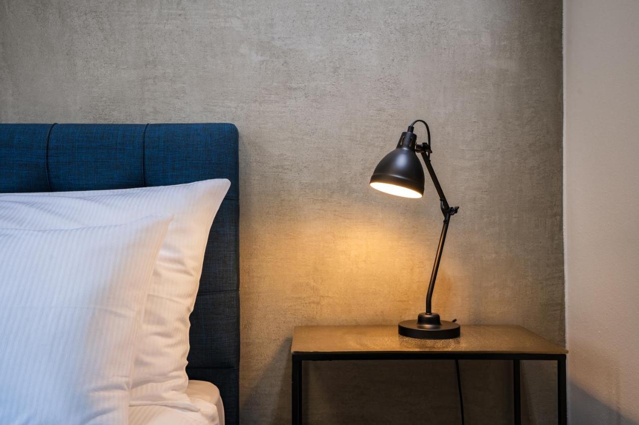Riverside Hotel 比尔森 外观 照片