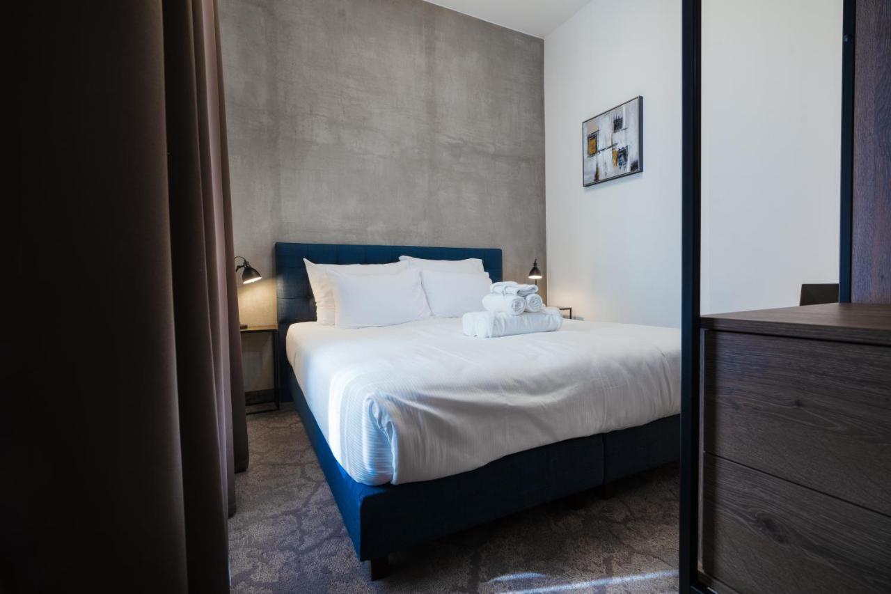 Riverside Hotel 比尔森 外观 照片